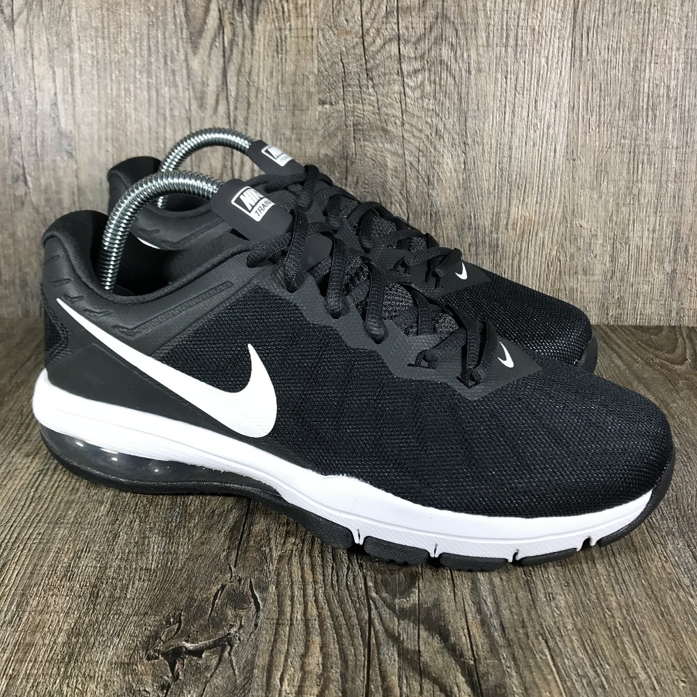 Nike Air Max Full Ride TR Men's Size 7